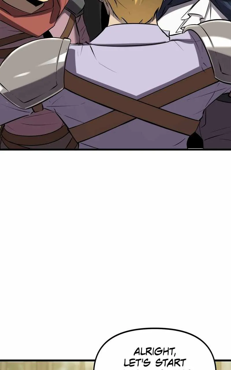 Primal Hunter Chapter 2 — Page 8
