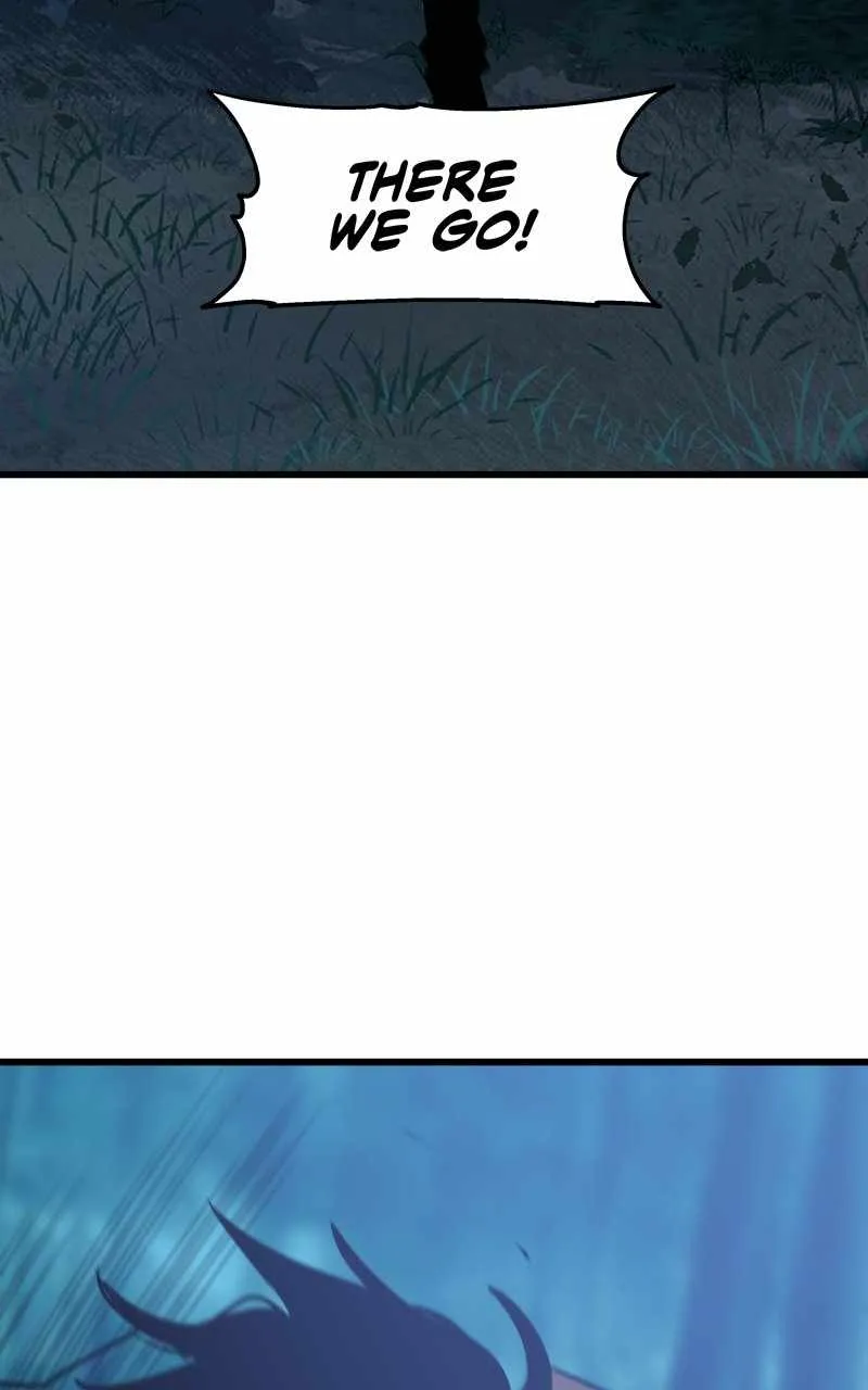 Primal Hunter Chapter 2 — Page 106