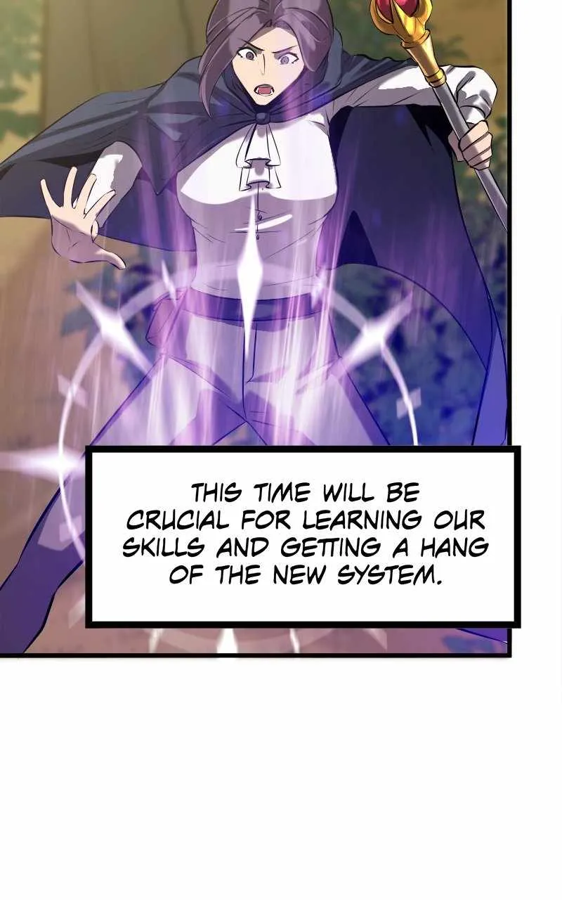 Primal Hunter Chapter 2 — Page 11