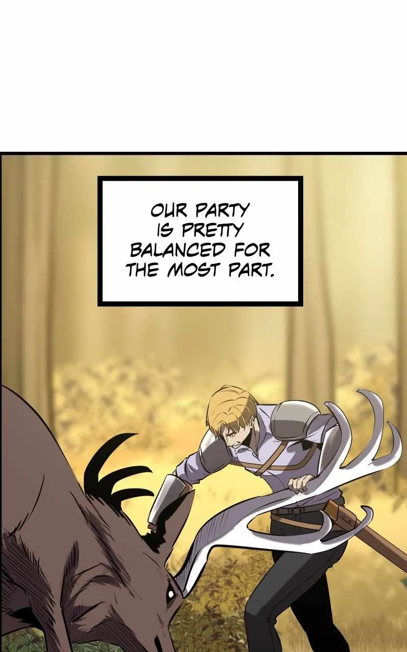 Primal Hunter Chapter 2 — Page 12