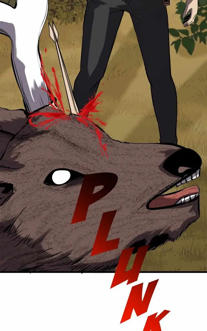 Primal Hunter Chapter 2 — Page 15