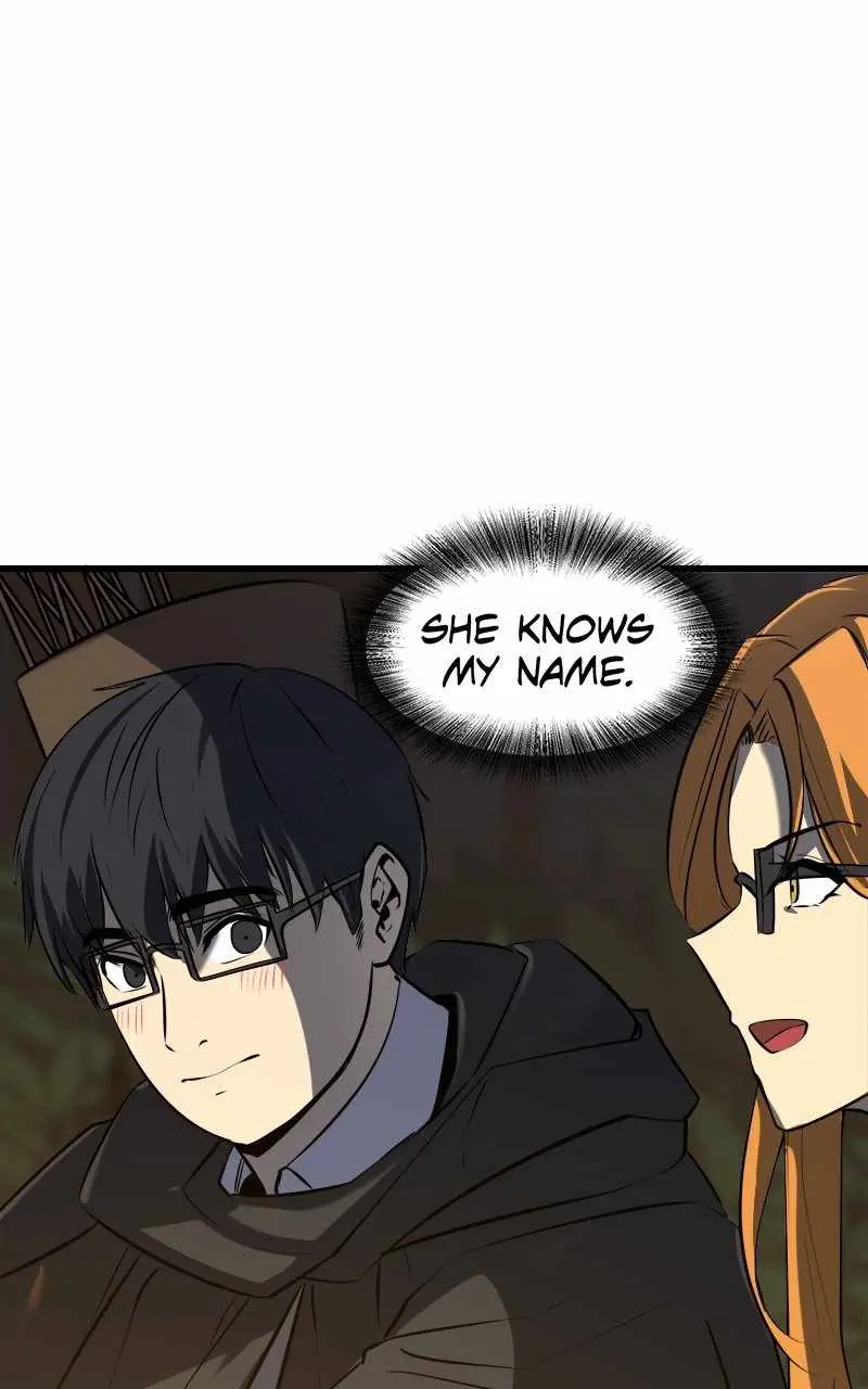 Primal Hunter Chapter 2 — Page 21