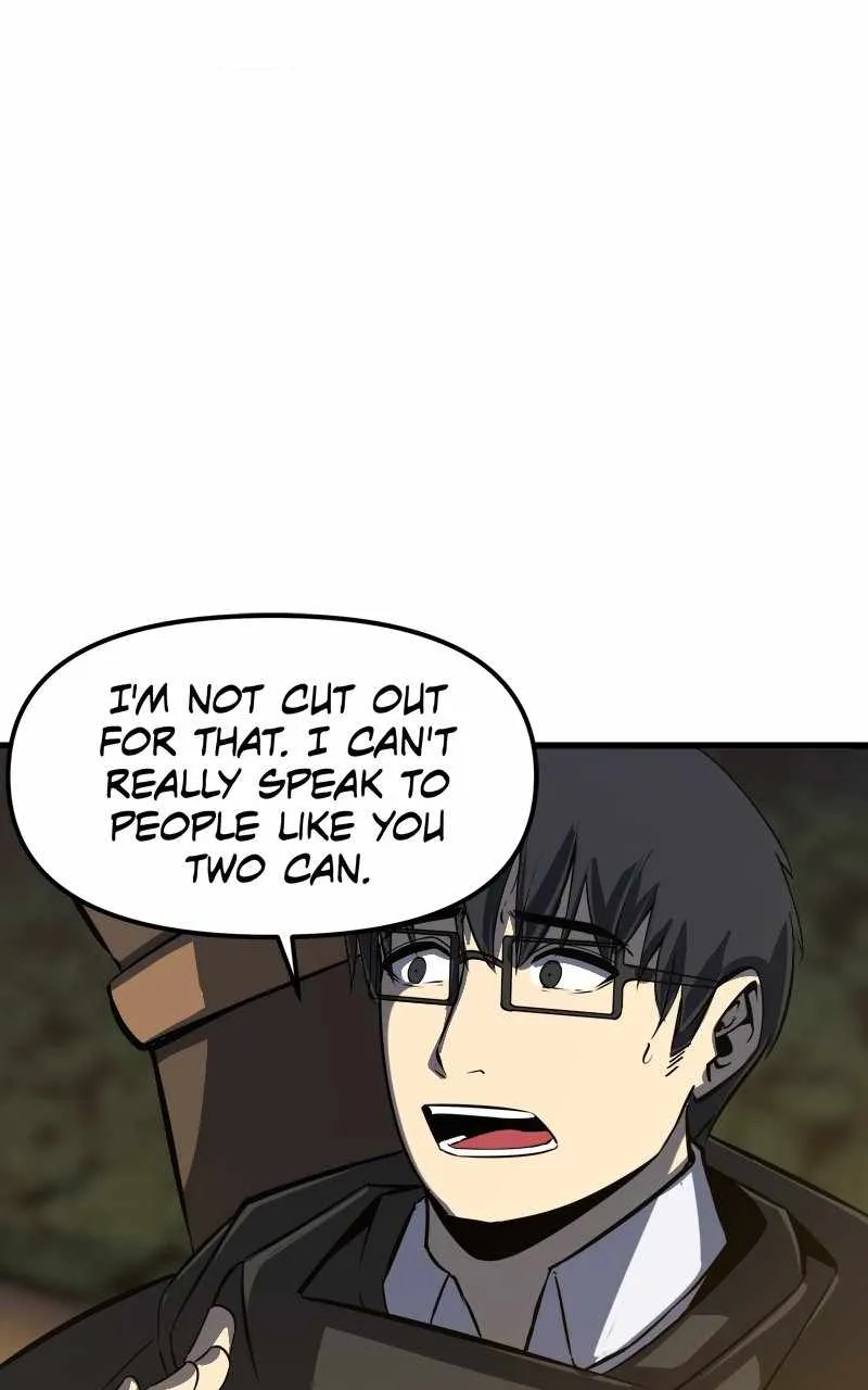 Primal Hunter Chapter 2 — Page 25