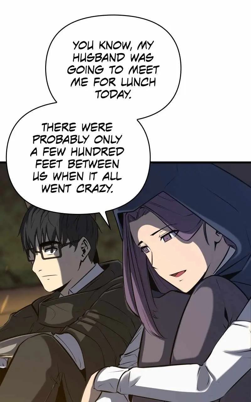 Primal Hunter Chapter 2 — Page 30