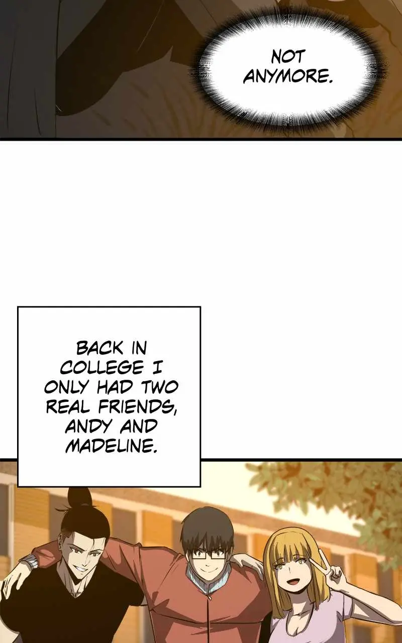 Primal Hunter Chapter 2 — Page 34