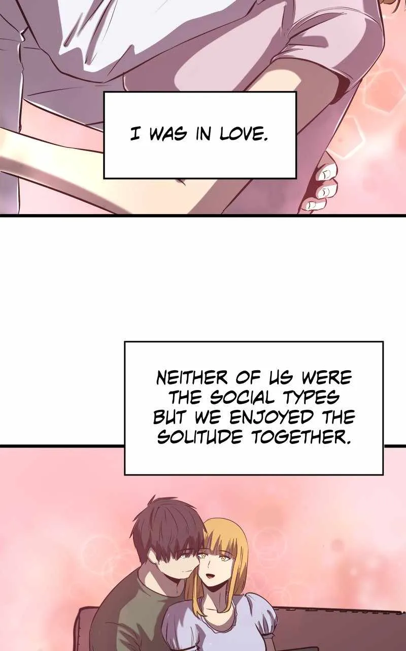 Primal Hunter Chapter 2 — Page 37