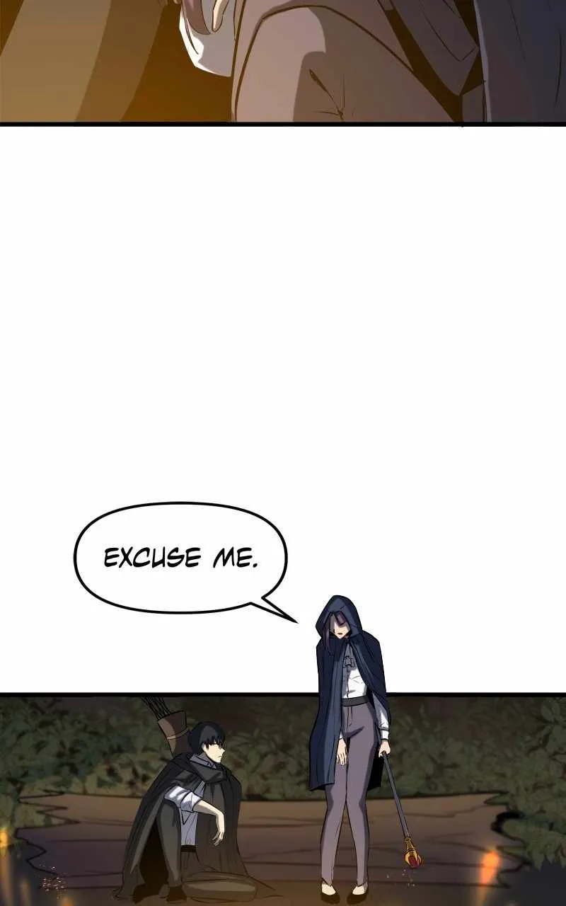 Primal Hunter Chapter 2 — Page 44