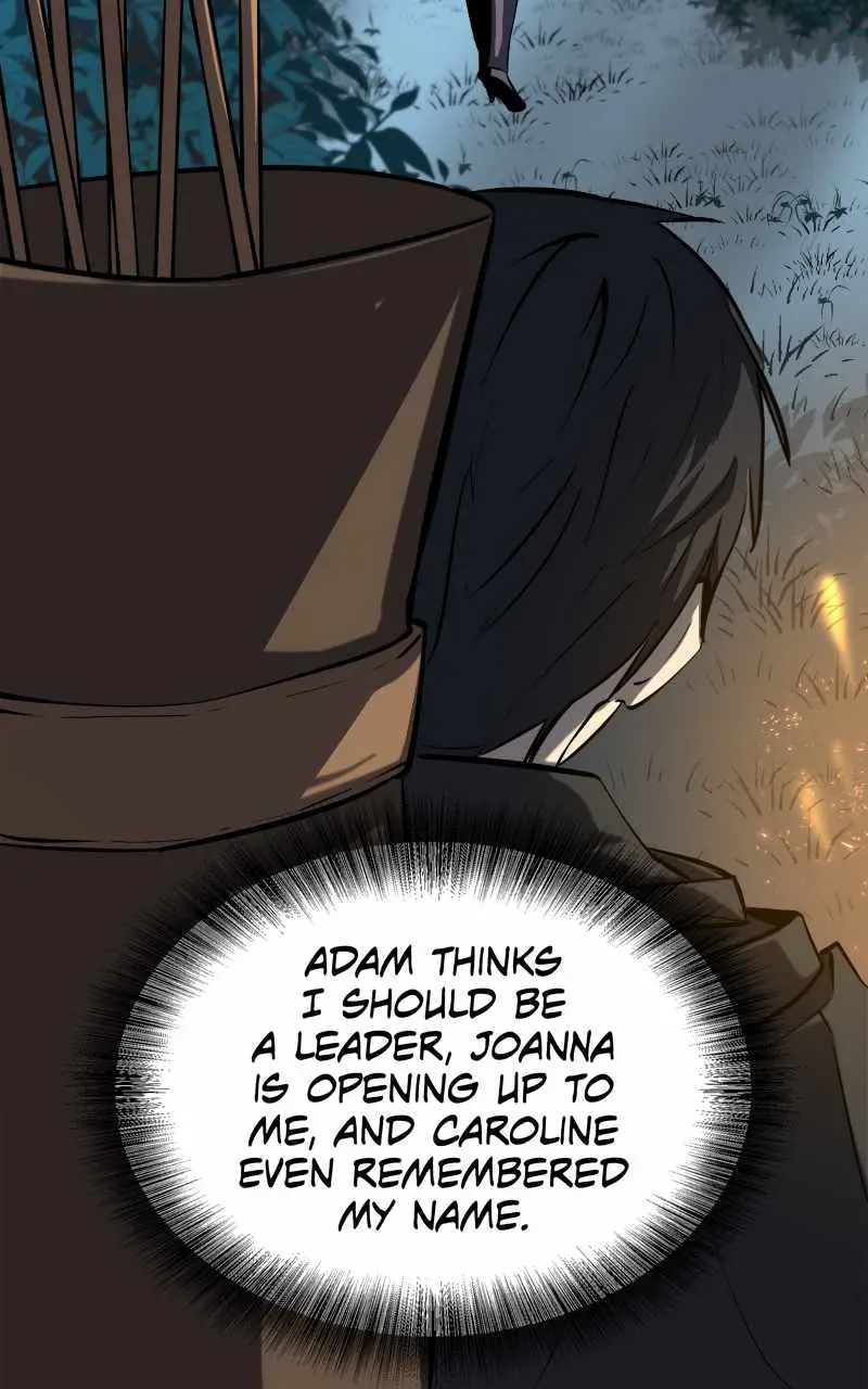 Primal Hunter Chapter 2 — Page 46