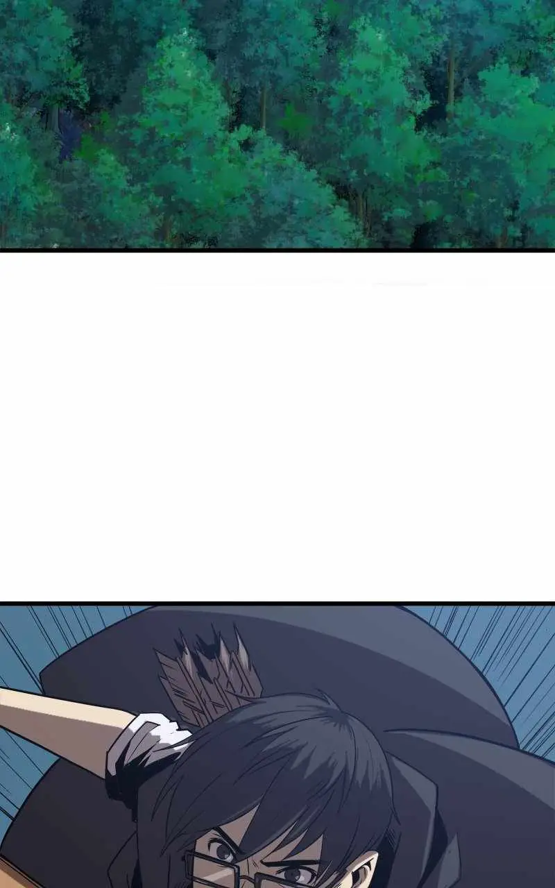 Primal Hunter Chapter 2 — Page 50