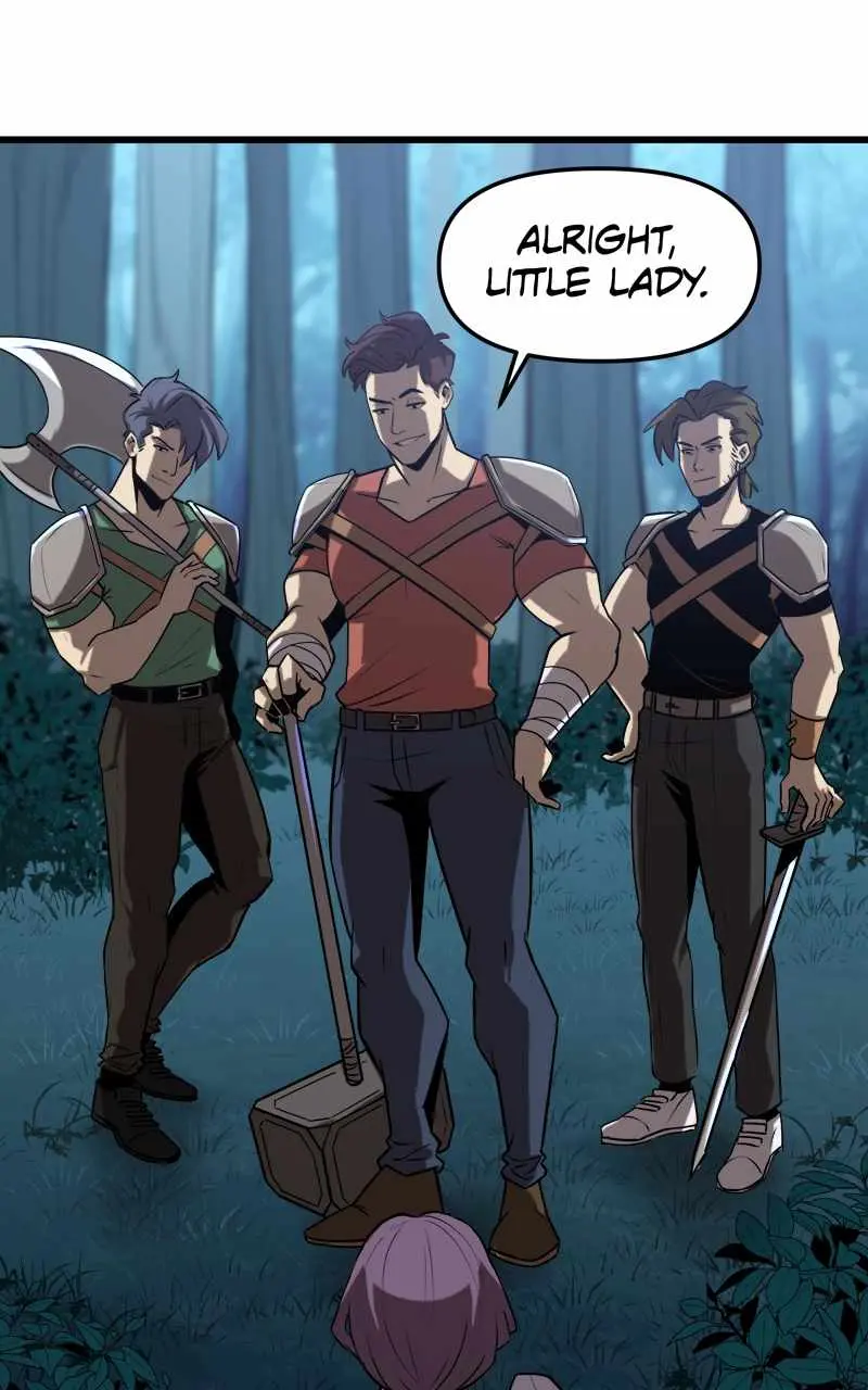 Primal Hunter Chapter 2 — Page 52