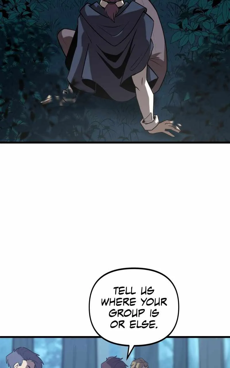 Primal Hunter Chapter 2 — Page 53