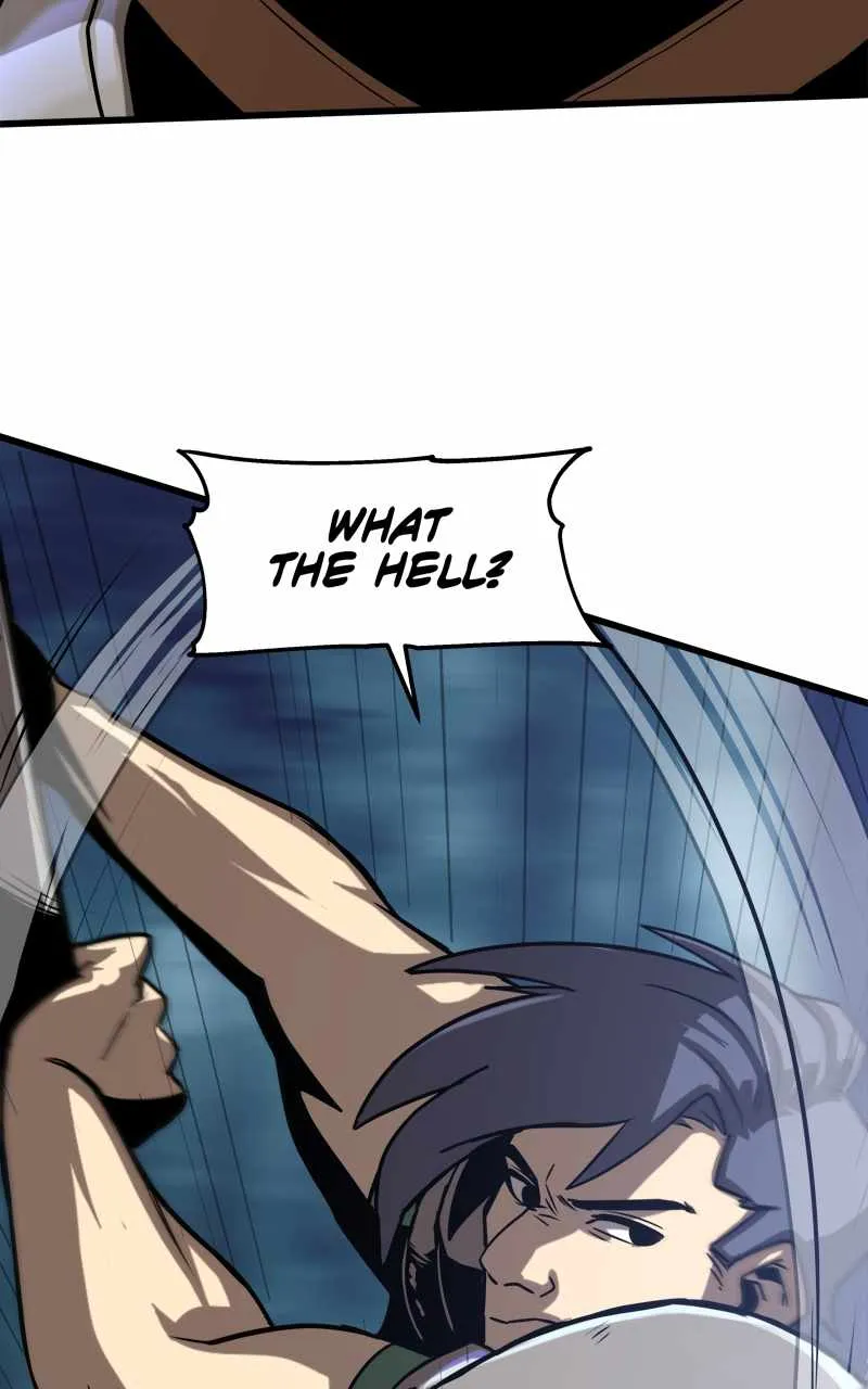 Primal Hunter Chapter 2 — Page 61