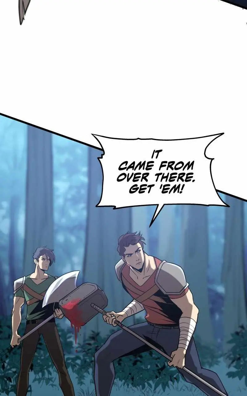 Primal Hunter Chapter 2 — Page 63