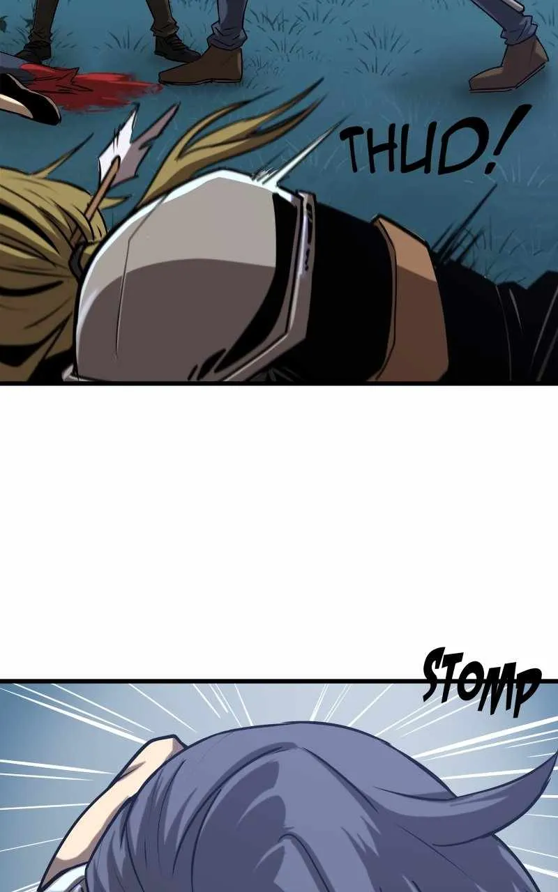 Primal Hunter Chapter 2 — Page 64