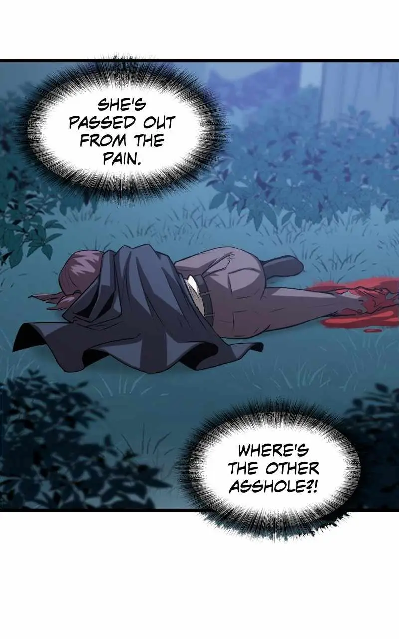 Primal Hunter Chapter 2 — Page 76