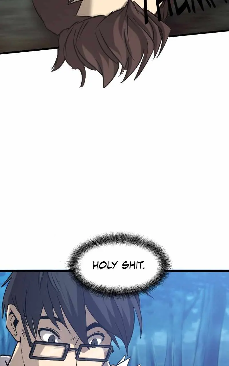 Primal Hunter Chapter 2 — Page 94