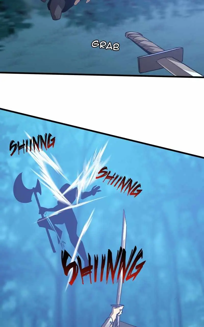 Primal Hunter Chapter 2 — Page 96