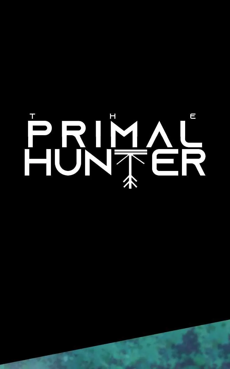 Primal Hunter Chapter 20 — Page 1
