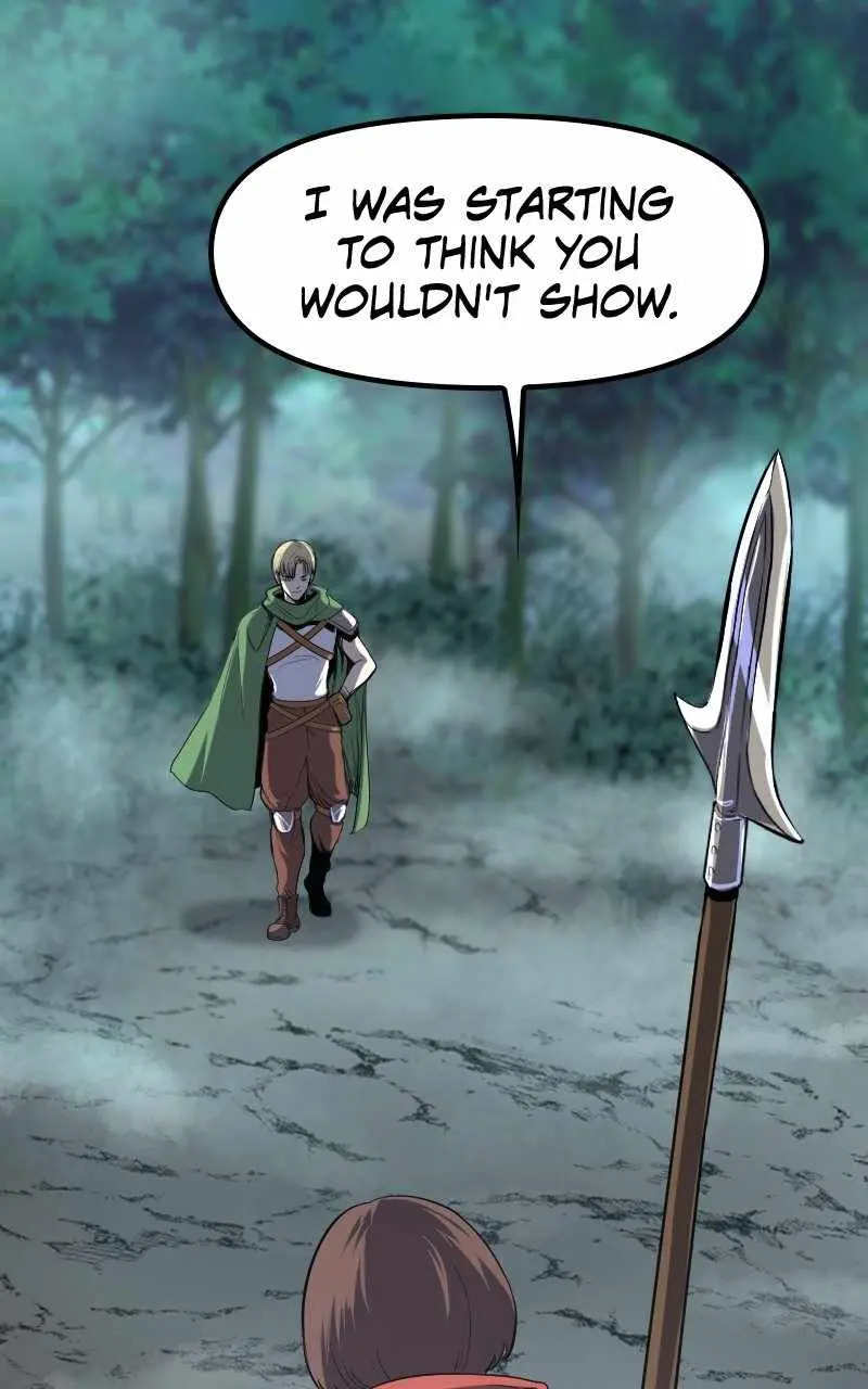 Primal Hunter Chapter 20 — Page 2