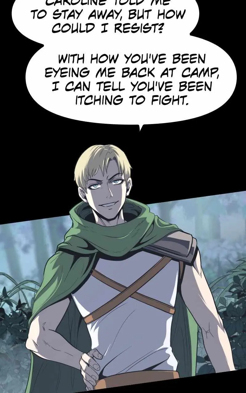 Primal Hunter Chapter 20 — Page 4