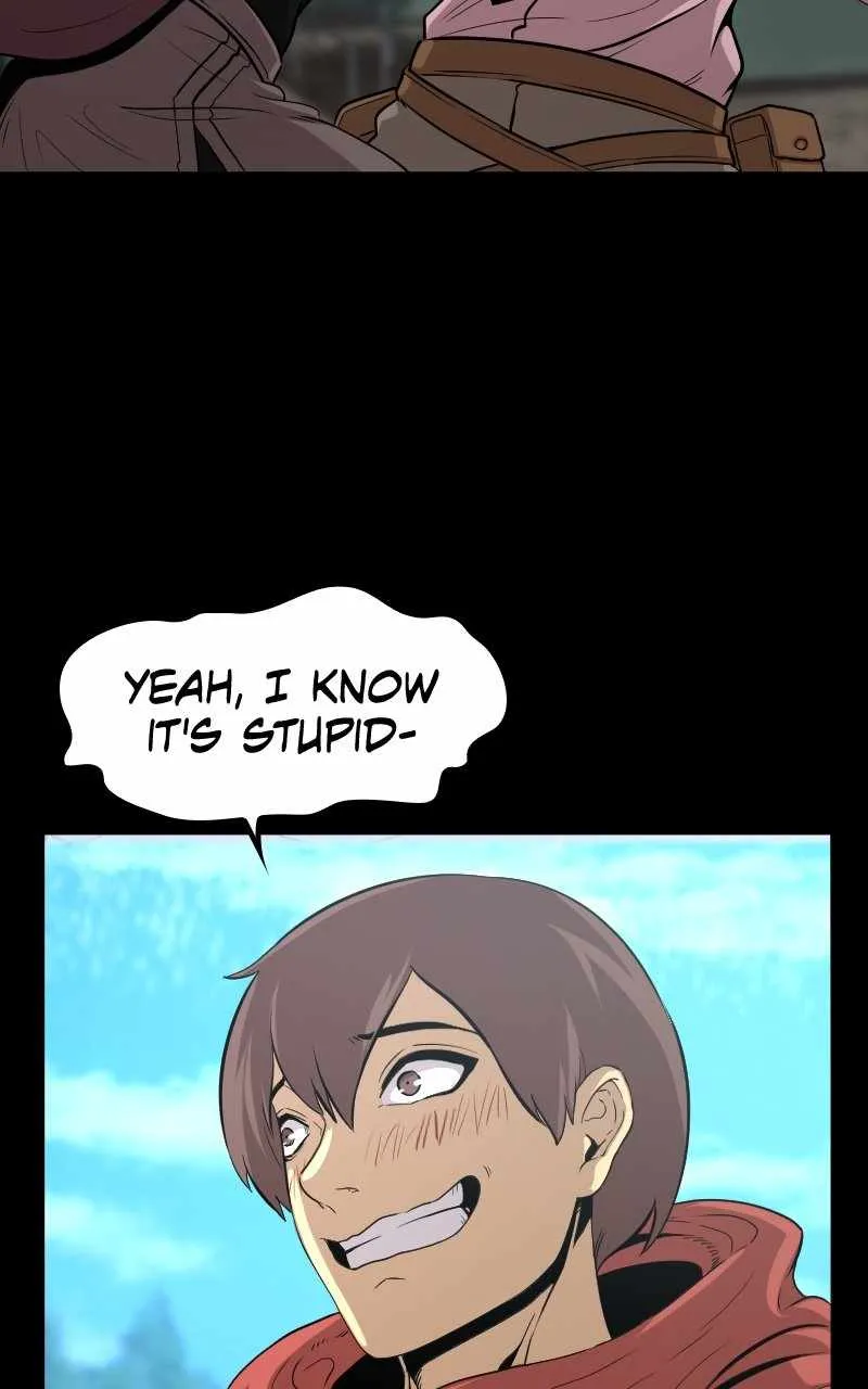 Primal Hunter Chapter 20 — Page 15