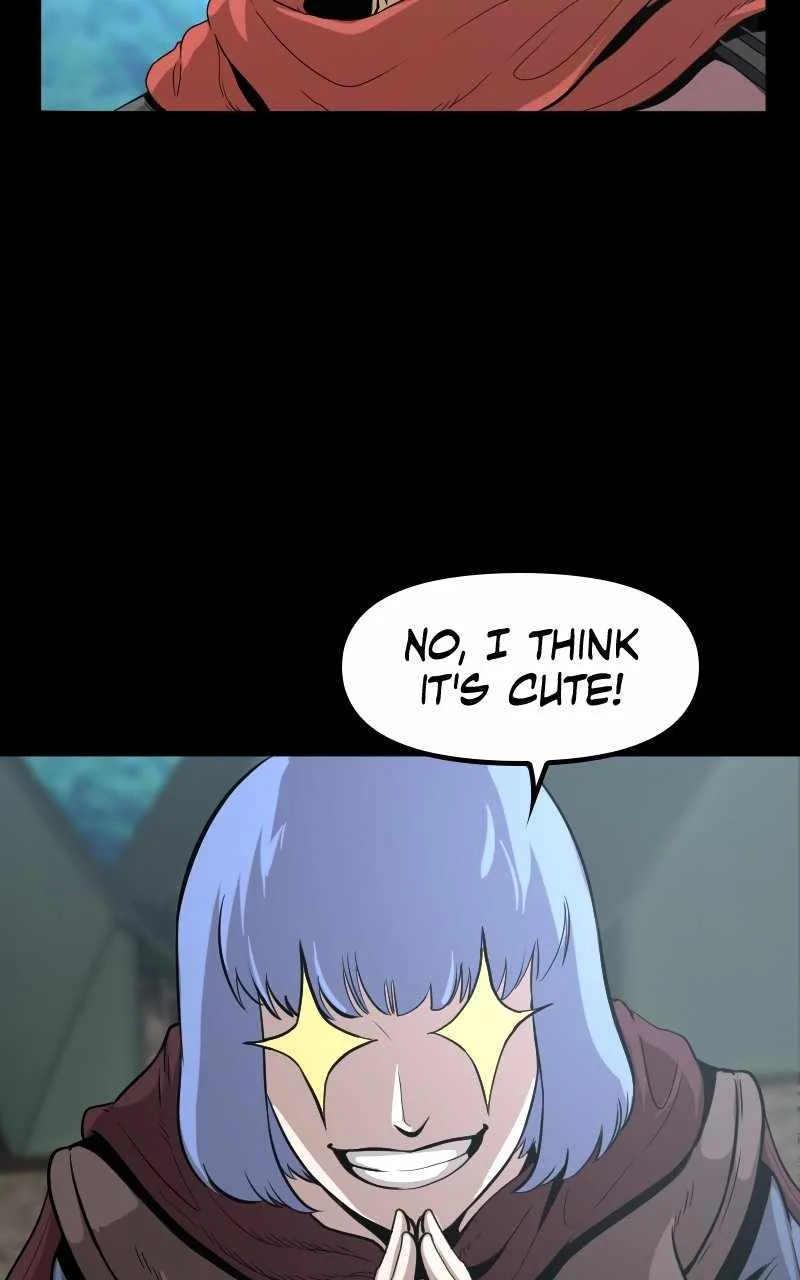 Primal Hunter Chapter 20 — Page 16