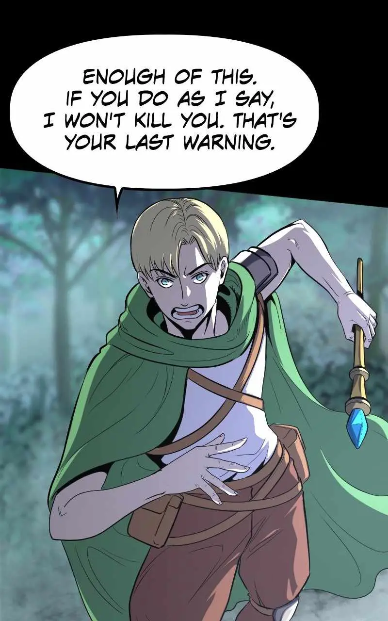 Primal Hunter Chapter 20 — Page 40