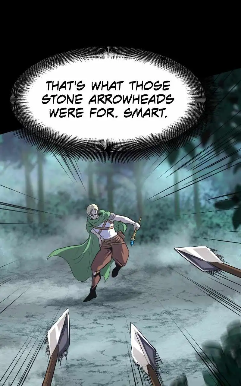 Primal Hunter Chapter 20 — Page 59