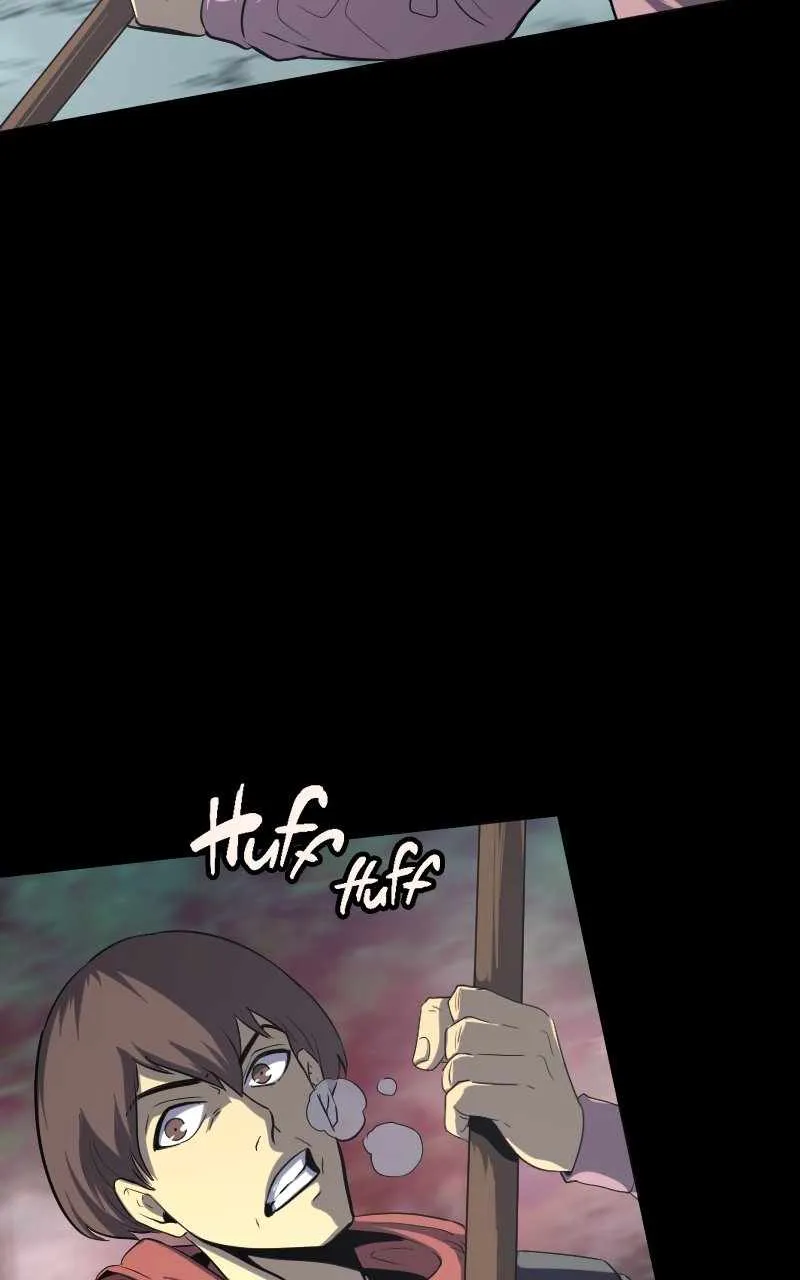 Primal Hunter Chapter 20 — Page 75