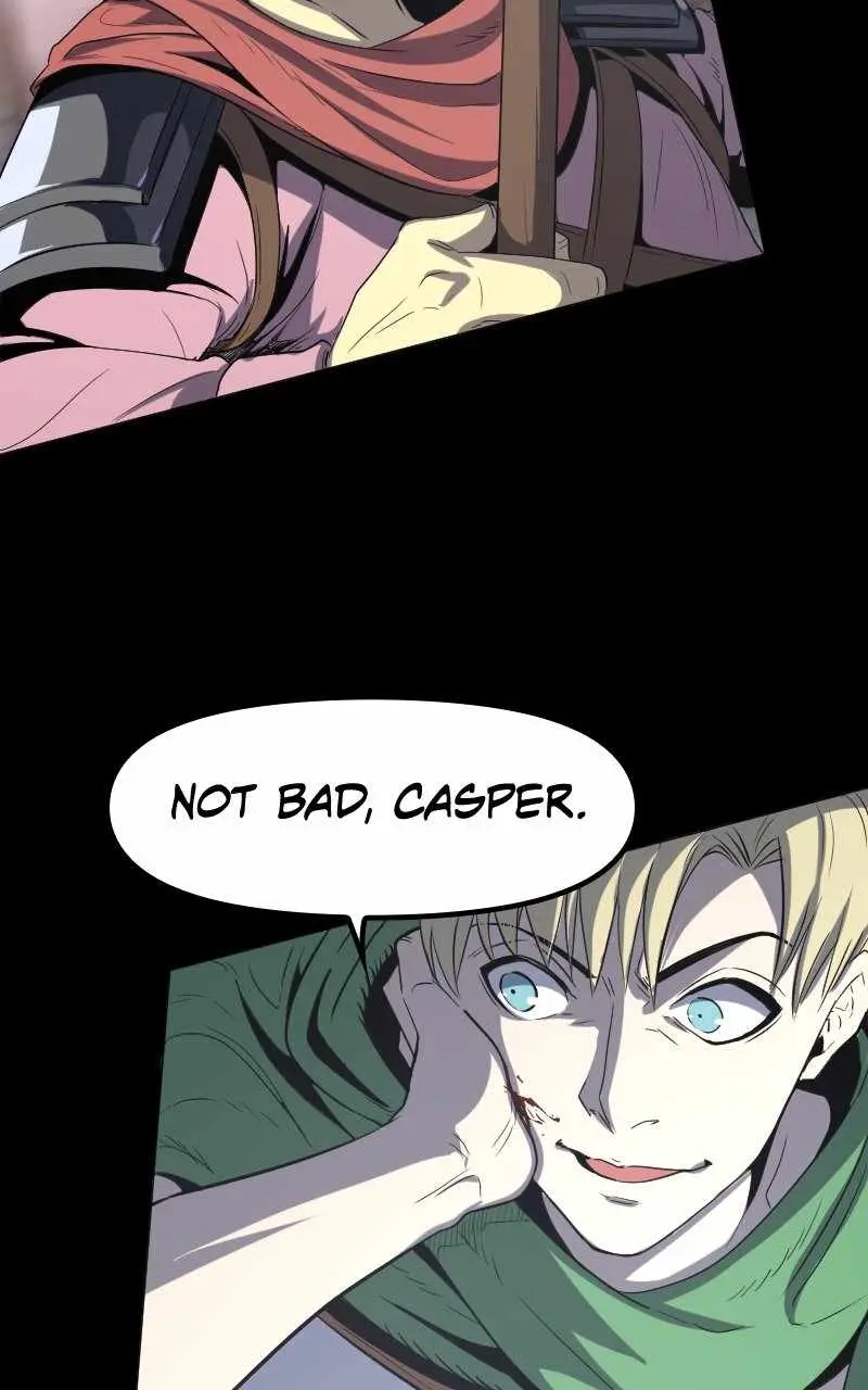 Primal Hunter Chapter 20 — Page 76