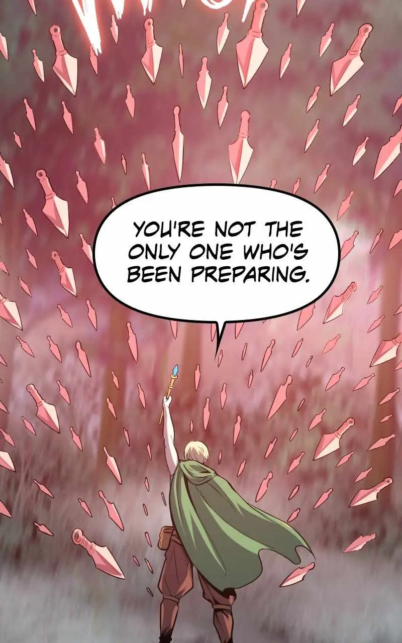 Primal Hunter Chapter 20 — Page 83