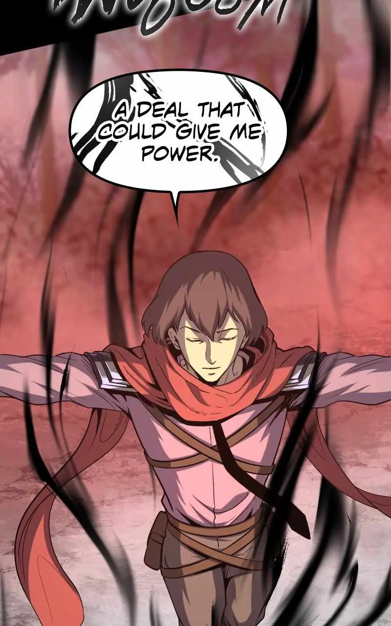 Primal Hunter Chapter 20 — Page 95