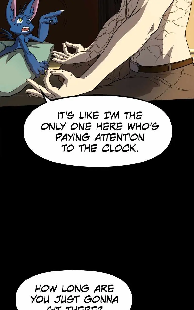 Primal Hunter Chapter 21 — Page 25