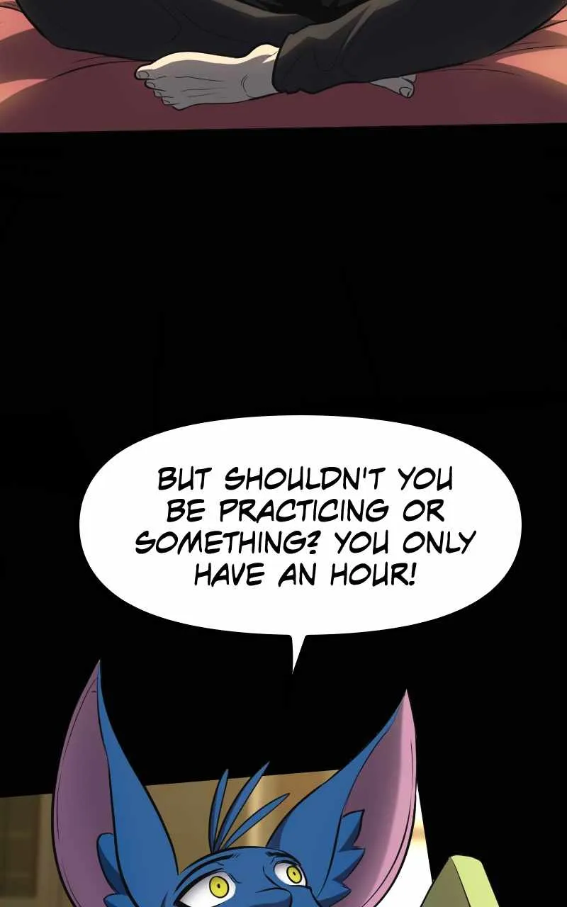 Primal Hunter Chapter 21 — Page 27