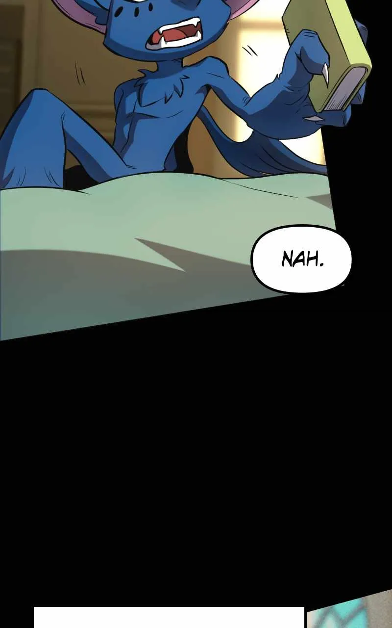 Primal Hunter Chapter 21 — Page 28