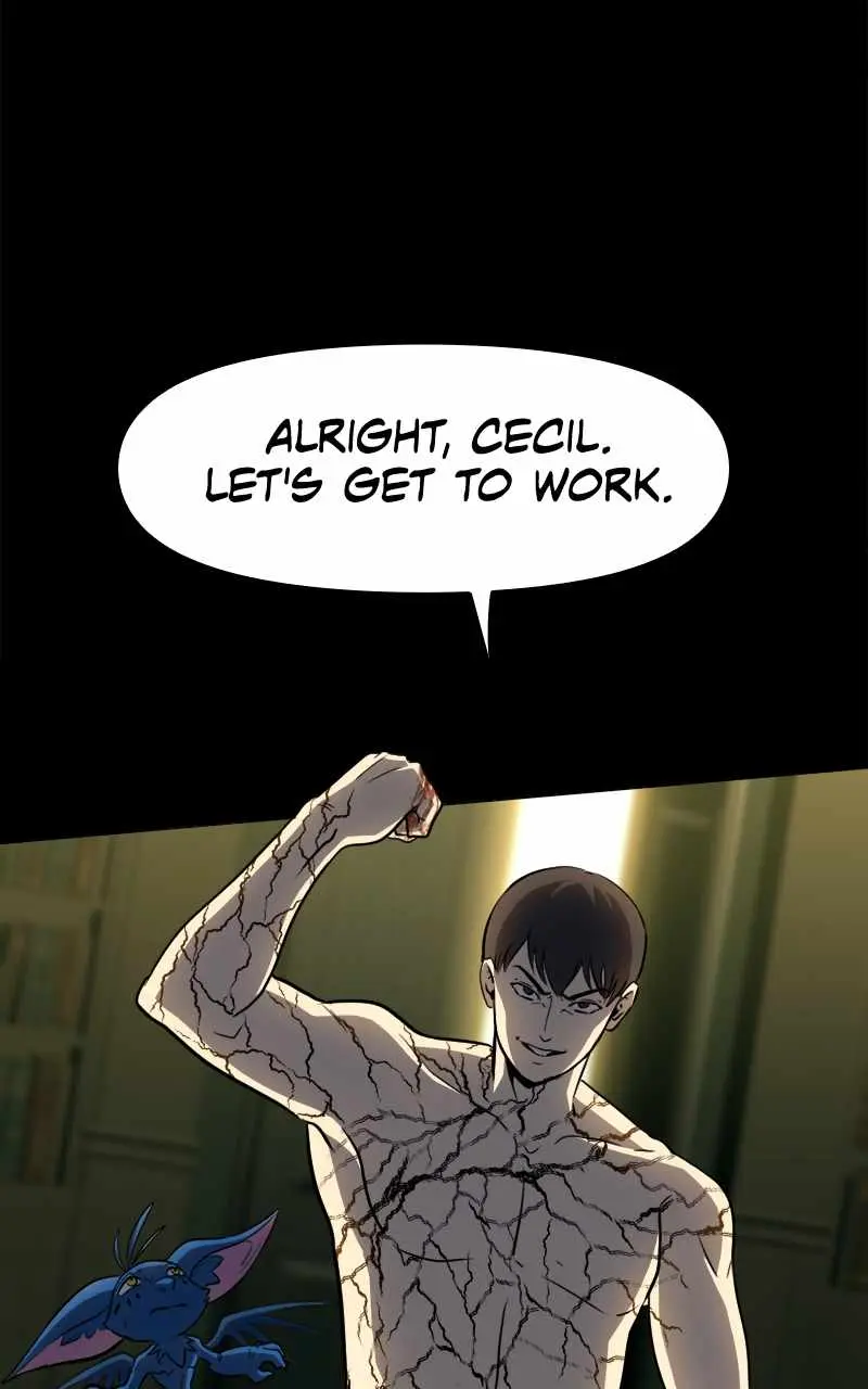 Primal Hunter Chapter 21 — Page 75