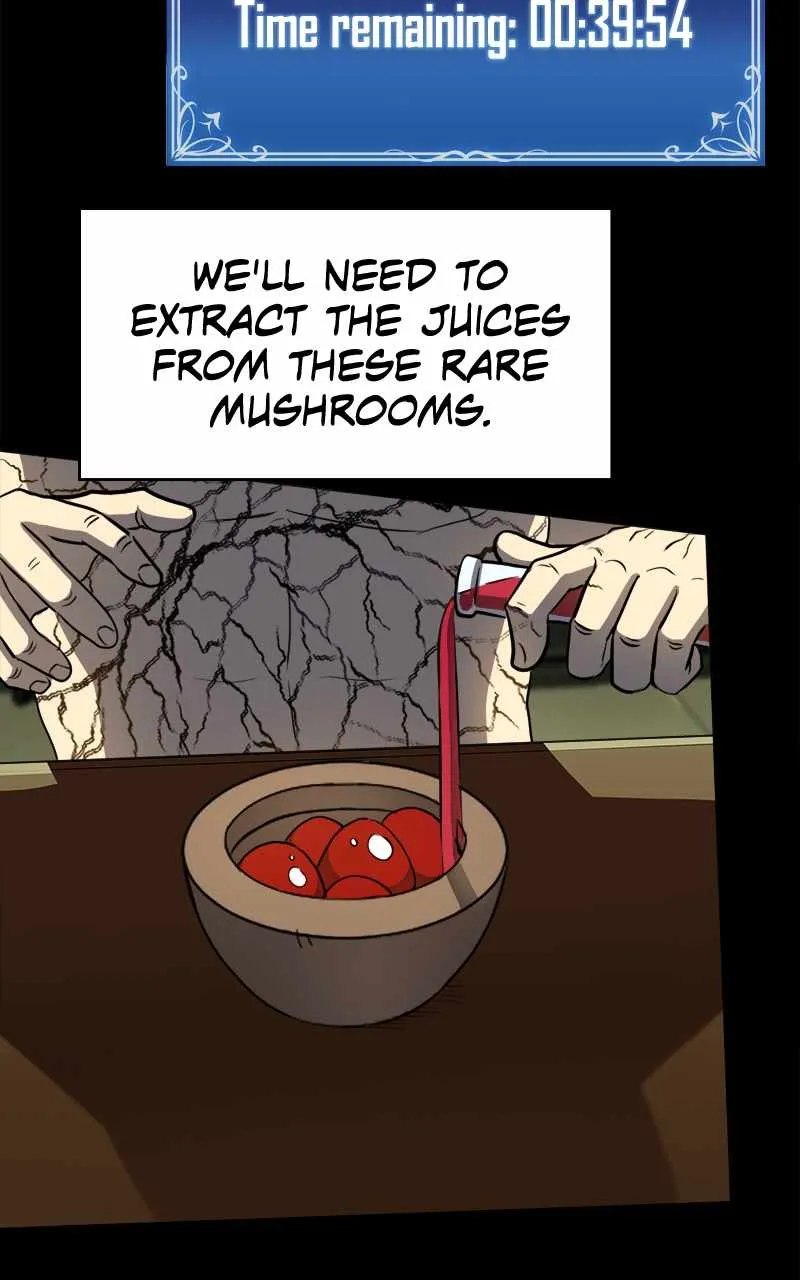 Primal Hunter Chapter 21 — Page 79