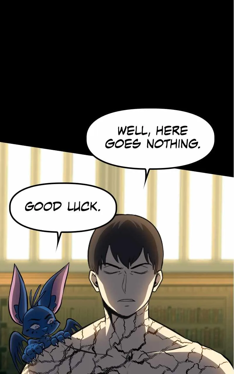 Primal Hunter Chapter 22 — Page 2
