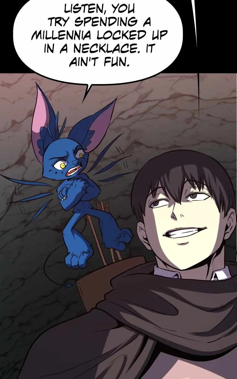 Primal Hunter Chapter 22 — Page 100