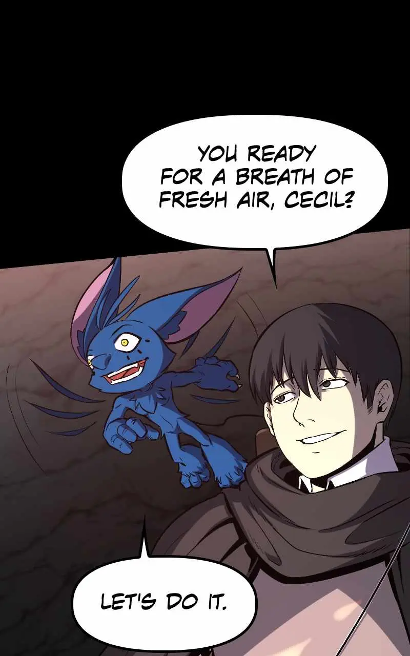Primal Hunter Chapter 22 — Page 103