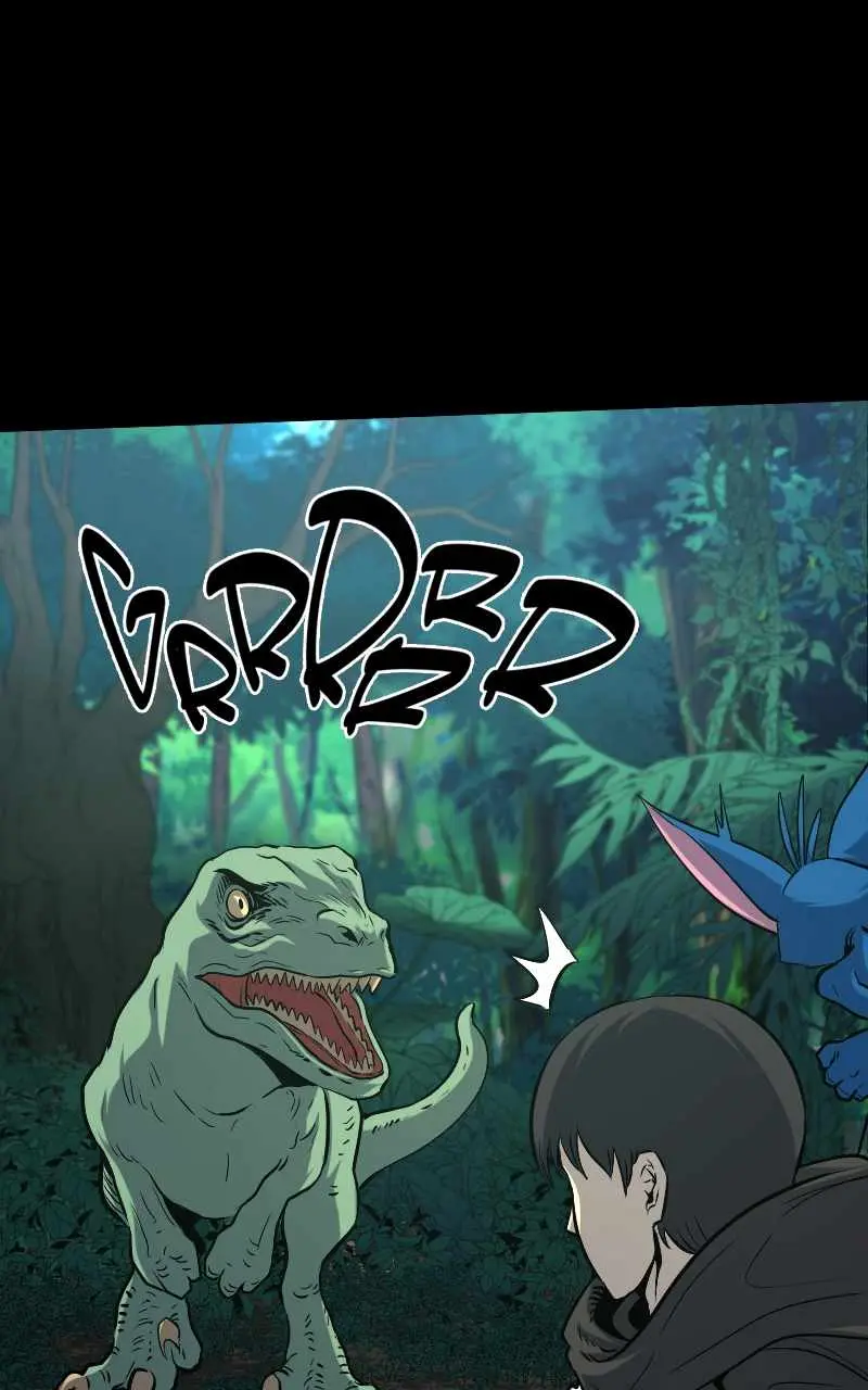 Primal Hunter Chapter 22 — Page 108