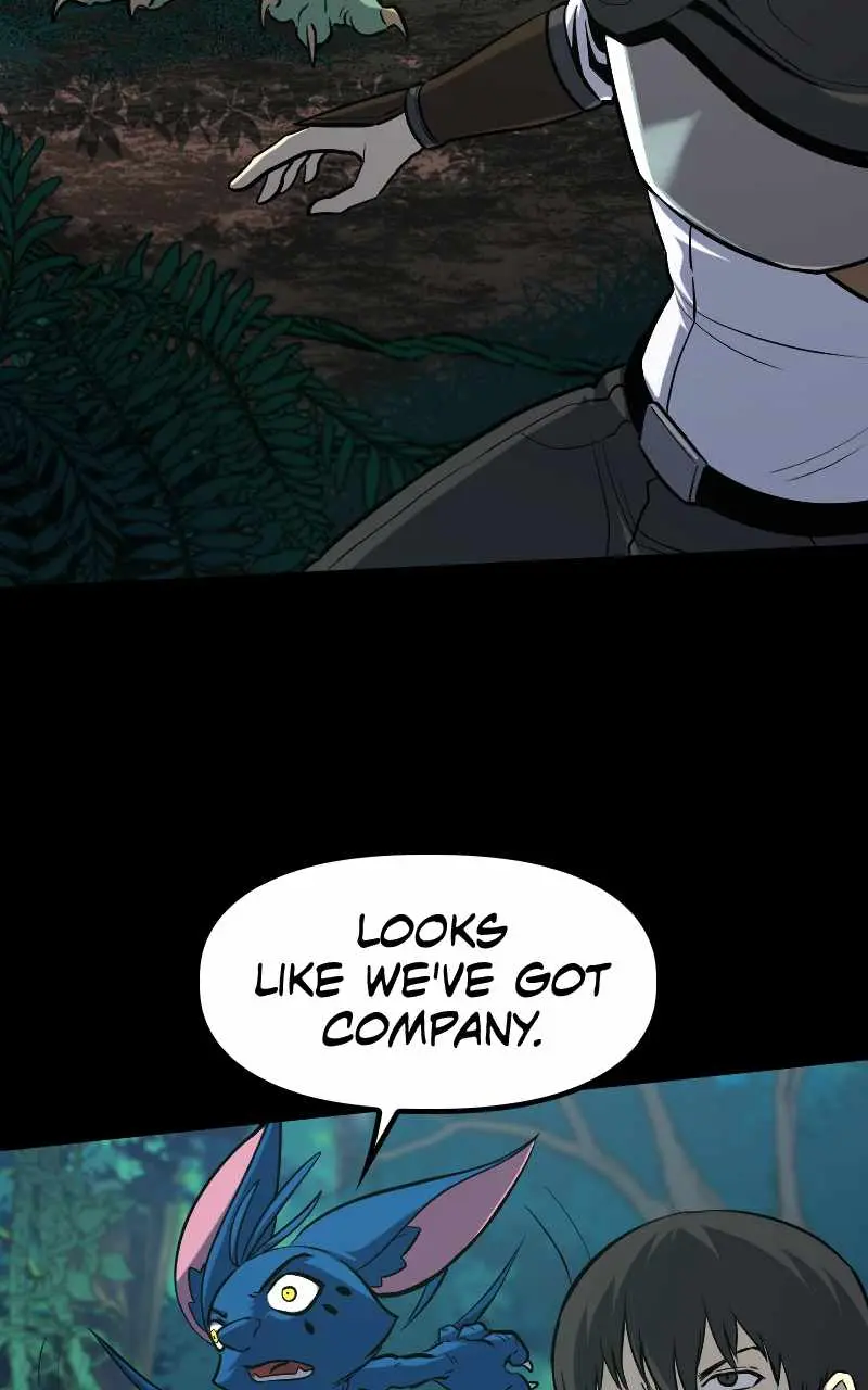 Primal Hunter Chapter 22 — Page 109