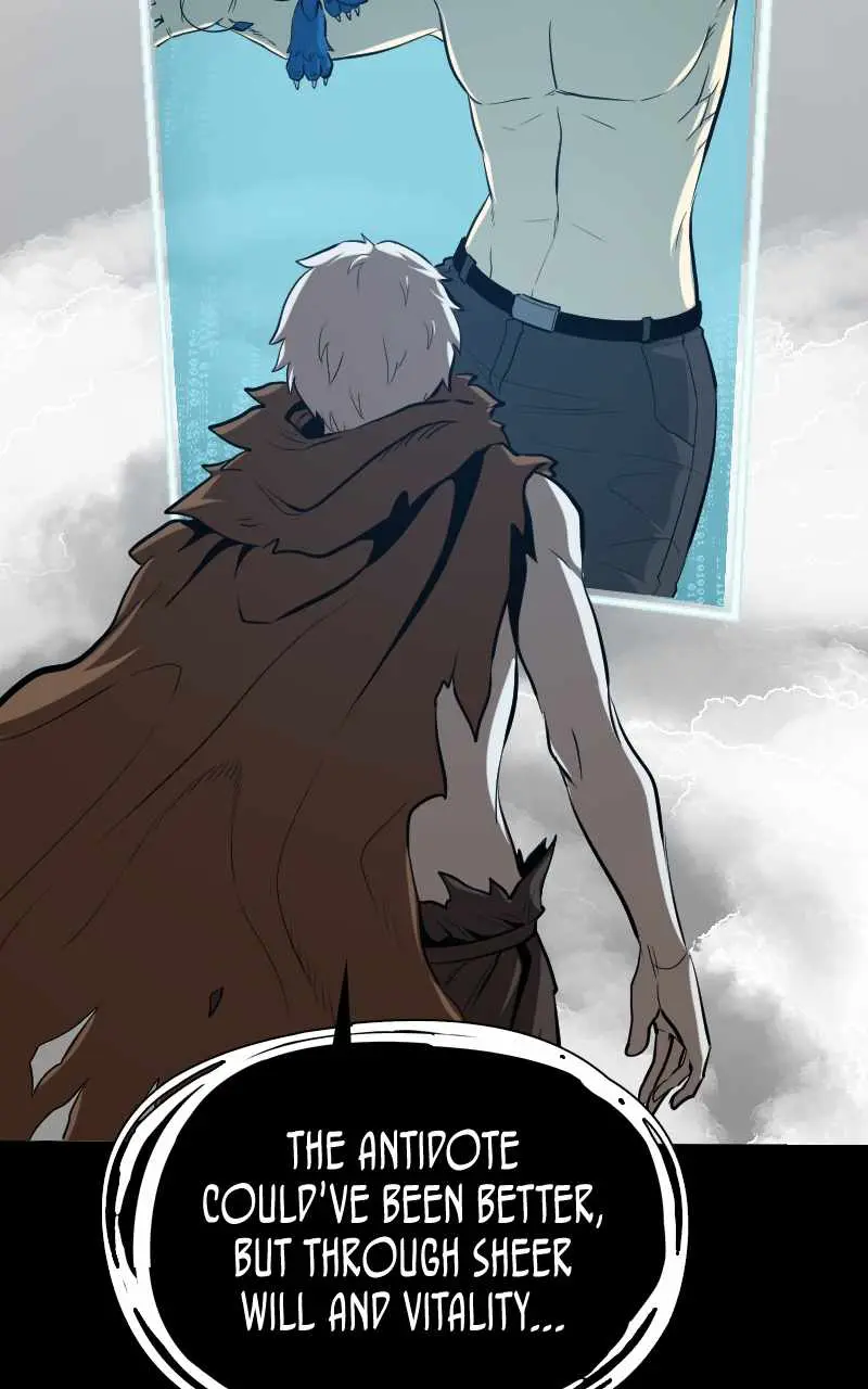 Primal Hunter Chapter 22 — Page 63