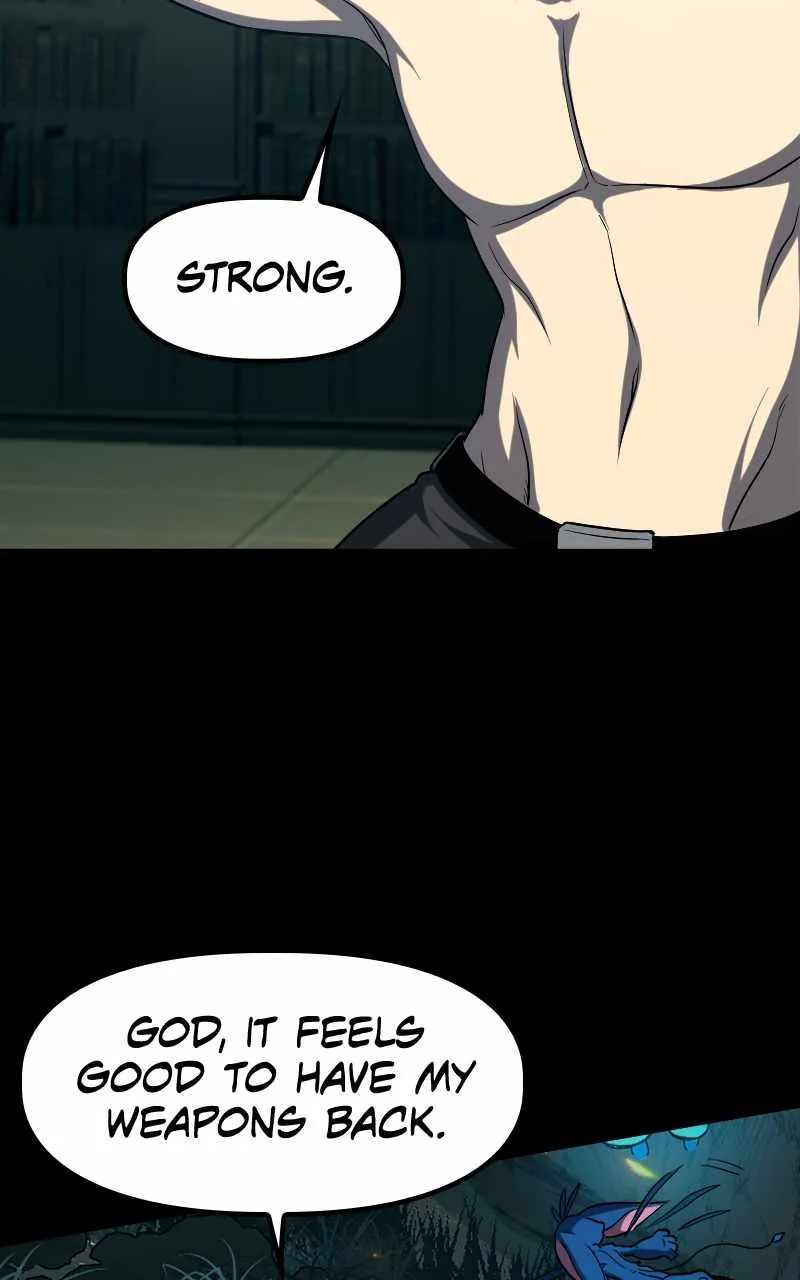 Primal Hunter Chapter 22 — Page 91