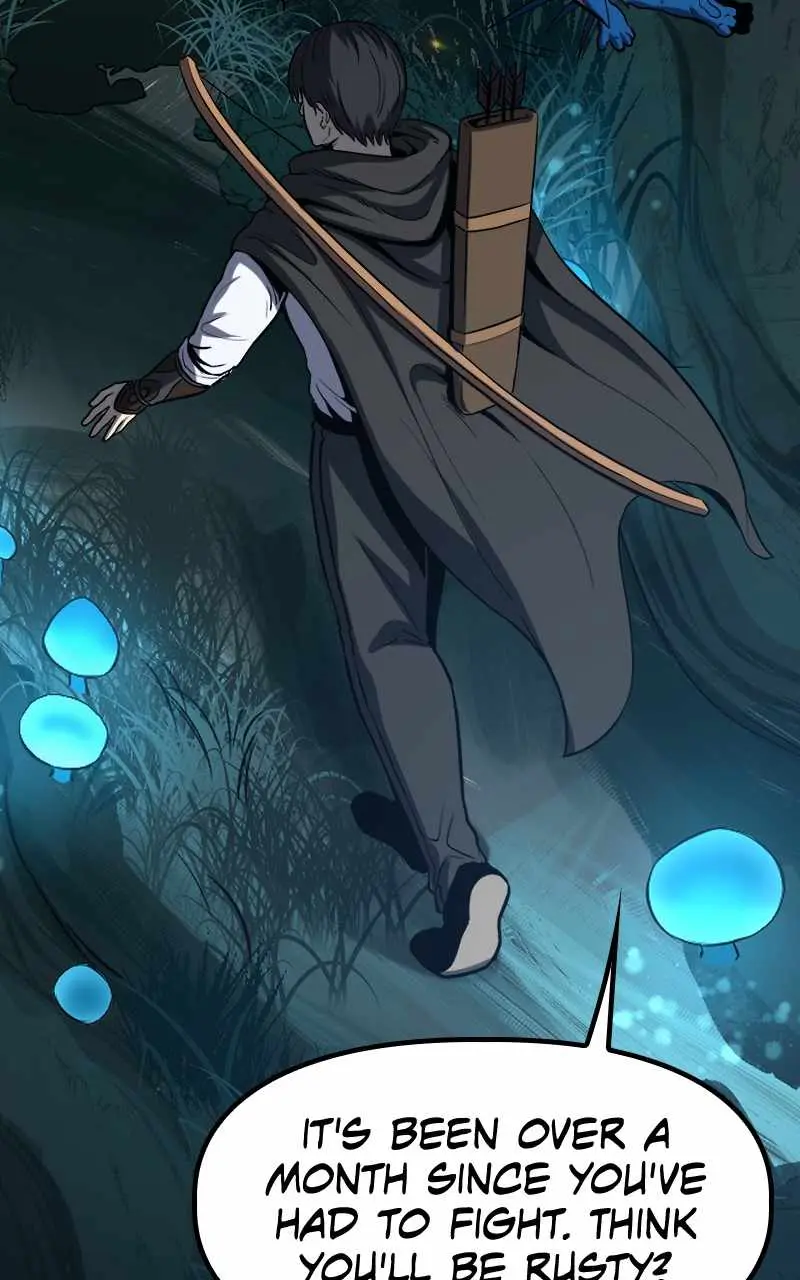 Primal Hunter Chapter 22 — Page 92