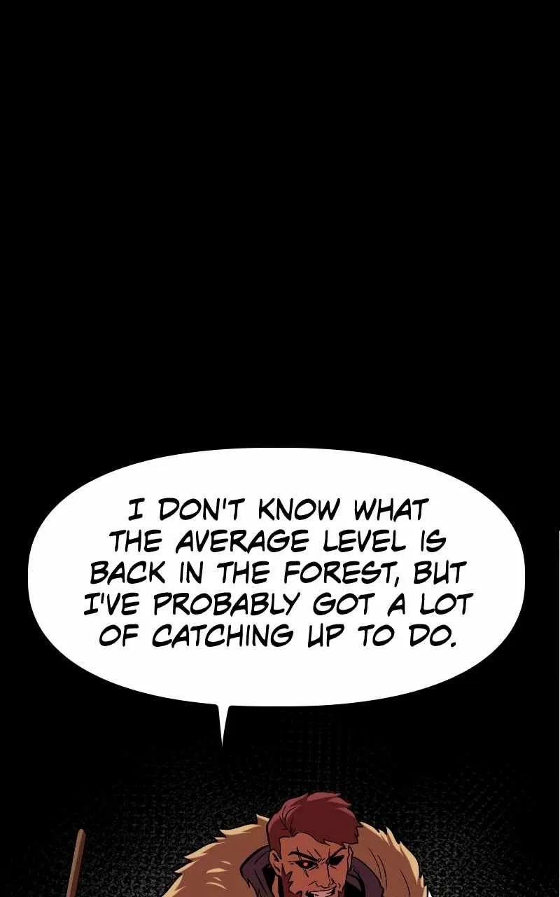 Primal Hunter Chapter 22 — Page 95