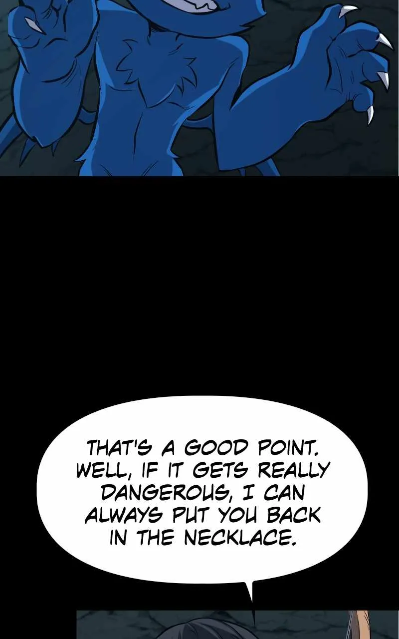 Primal Hunter Chapter 22 — Page 98
