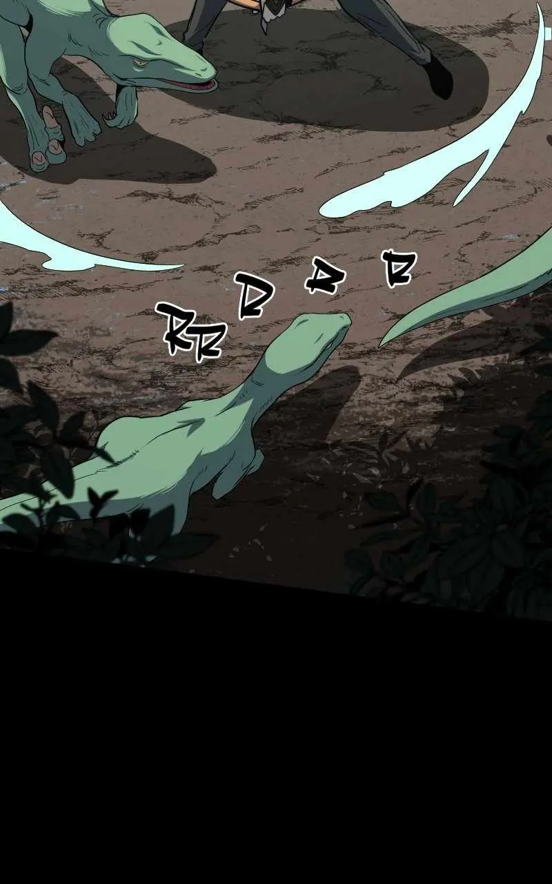Primal Hunter Chapter 23 — Page 2