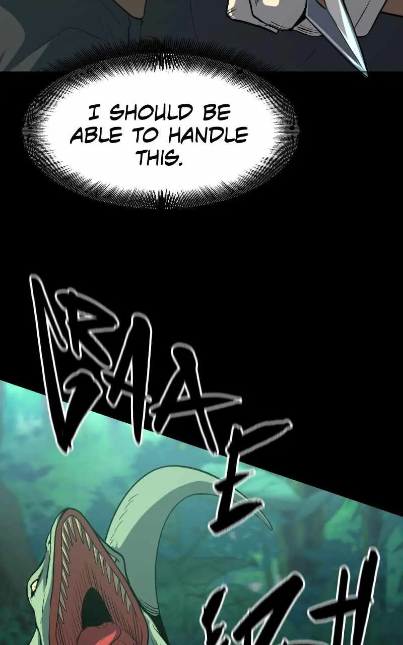 Primal Hunter Chapter 23 — Page 10