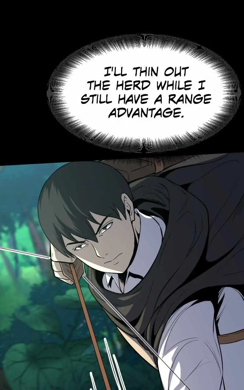 Primal Hunter Chapter 23 — Page 12